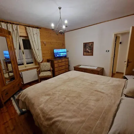 Appartement Lorena *