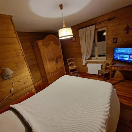 Lorena * Rocca Pietore