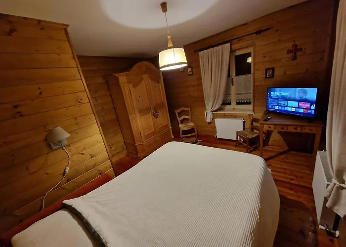 Lorena * Rocca Pietore